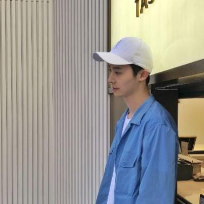 高端有品位的微信头像男(24张)