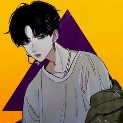 高端有品位的微信头像男(24张)