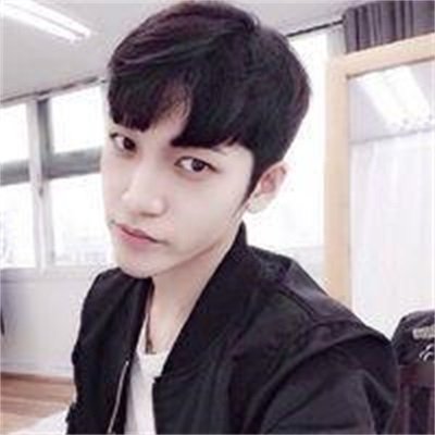 高端有品位的微信头像男(24张)