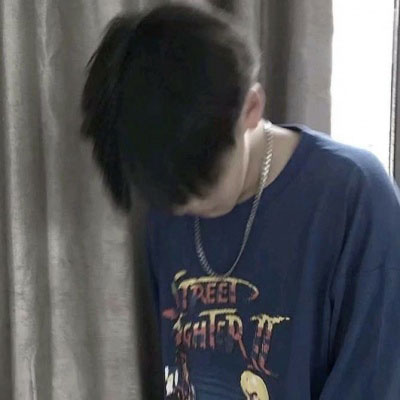 高端有品位的微信头像男(24张)