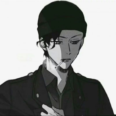 高端有品位的微信头像男(24张)