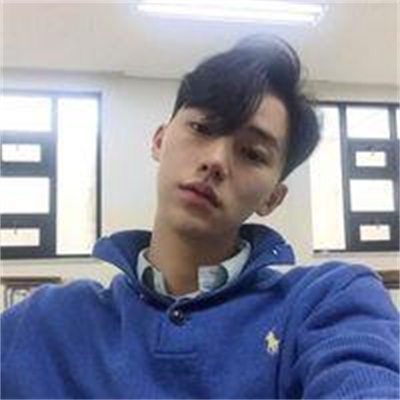 高端有品位的微信头像男(24张)