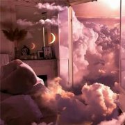 微信头像低调安静(16张)