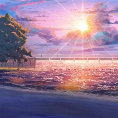 微信头像低调安静(16张)