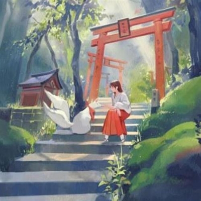 微信头像低调安静(16张)