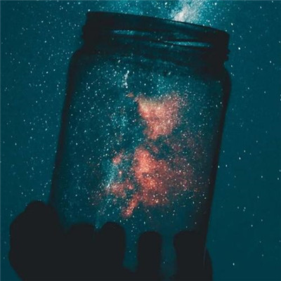 微信头像低调安静(16张)