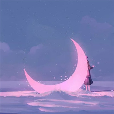 微信头像低调安静(16张)