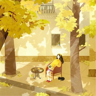 微信头像低调安静(16张)