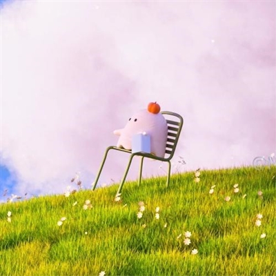 微信头像低调安静(16张)