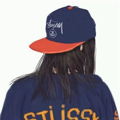 漂亮的微信头像(精选36张)