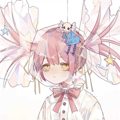 漂亮的微信头像(精选36张)