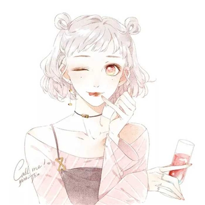 漂亮的微信头像(精选36张)