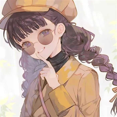 漂亮的微信头像(精选36张)