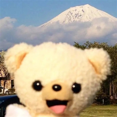 可爱漂亮的微信头像(精选24张)