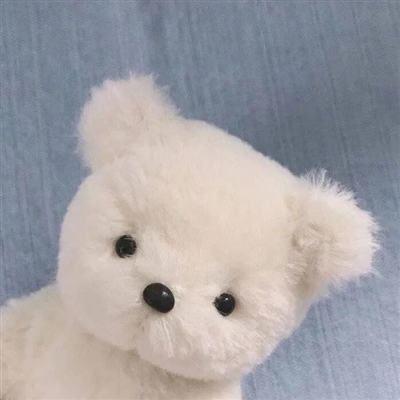 可爱漂亮的微信头像(精选24张)