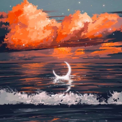 微信漂亮头像图片大全(15张)