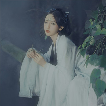 微信漂亮头像图片大全(15张)