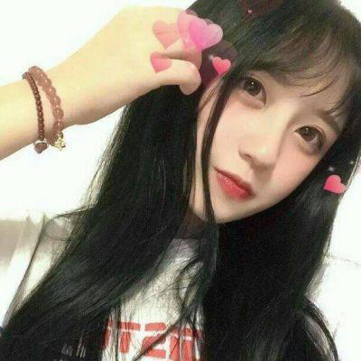 全网最漂亮的头像(精选21张)