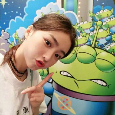 全网最漂亮的头像(精选21张)