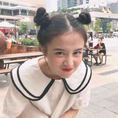 全网最漂亮的头像(精选21张)