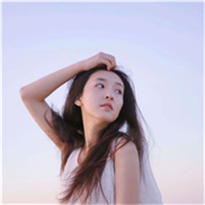 全网最漂亮的头像(精选21张)