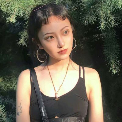 全网最漂亮的头像(精选21张)