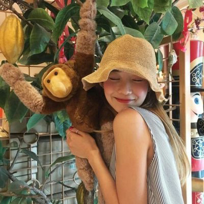 全网最漂亮的头像(精选21张)