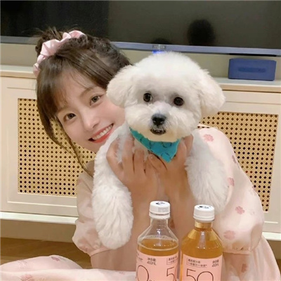 特别稀少超好看的头像(精选21张)