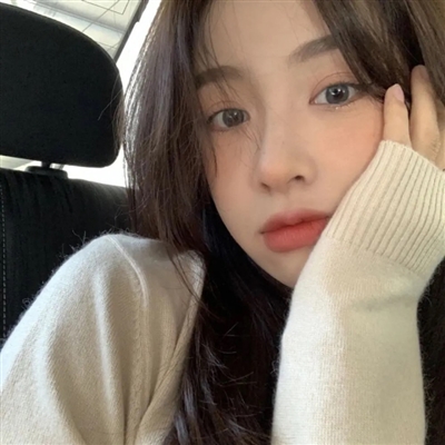 特别稀少超好看的头像(精选21张)