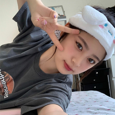 特别稀少超好看的头像(精选21张)