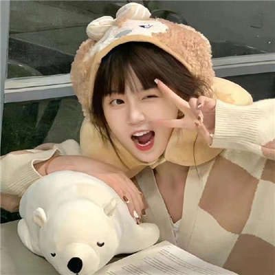 特别稀少超好看的头像(精选21张)