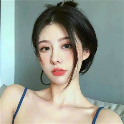 干净又好看的气质头像(16张)