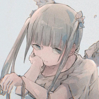 全网最漂亮的头像动漫(15张)