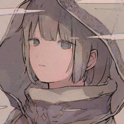 全网最漂亮的头像动漫(15张)