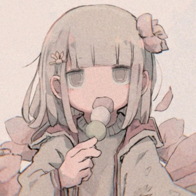 全网最漂亮的头像动漫(15张)