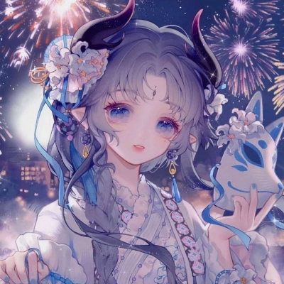 全网最漂亮的头像动漫(15张)