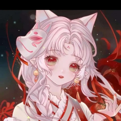 全网最漂亮的头像动漫(15张)