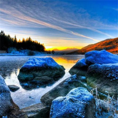 女人好运平安吉利头像(18张)