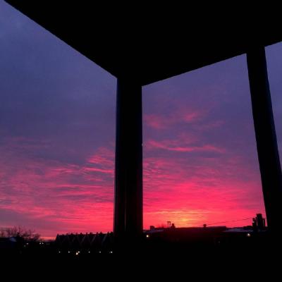 一生平安健康好运微信头像(21张)