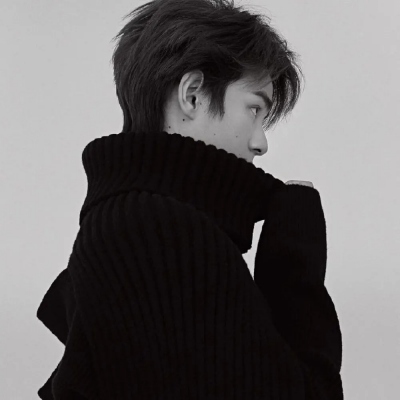 又酷又潮的男生头像(精选24张)