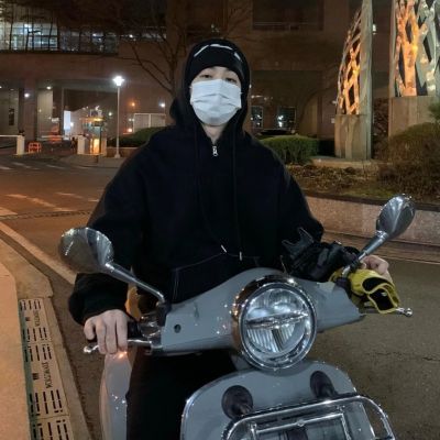 又酷又潮的男生头像(精选24张)