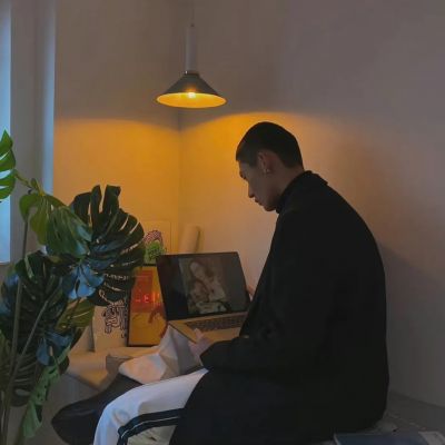 又酷又潮的男生头像(精选24张)