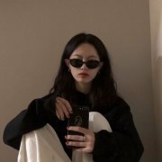 女生沉稳大气头像(22张)