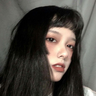 女生沉稳大气头像(22张)