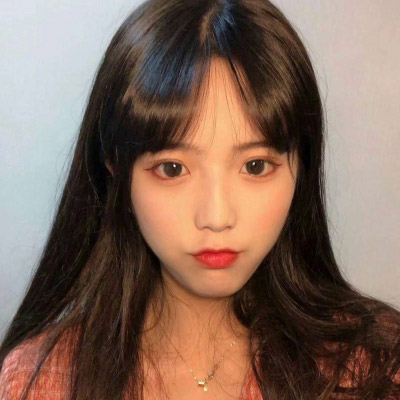 女生沉稳大气头像(22张)