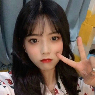 女生沉稳大气头像(22张)