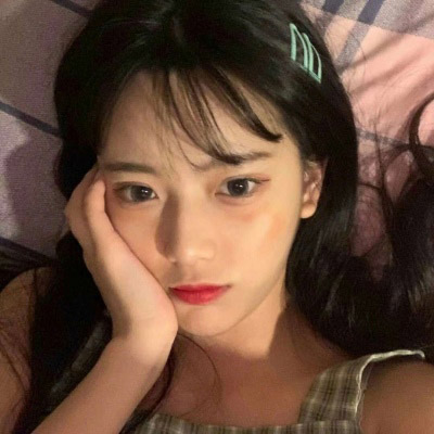 女生沉稳大气头像(22张)