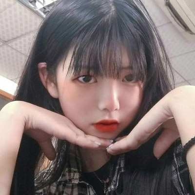 女生沉稳大气头像(22张)