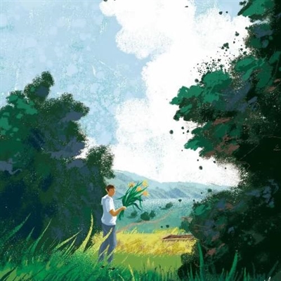 值得一辈子不换的头像(24张)