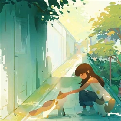 值得一辈子不换的头像(24张)